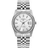 Roamer 853858 41 19 20 Ladies Watch Positano 34mm 10ATM 