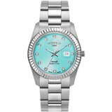 Roamer 852844 41 05 20 Ladies Watch Amalfi 34 10ATM 