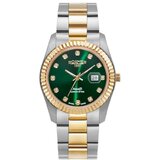 Roamer 852844 47 79 20 Ladies Watch Amalfi 34 10ATM 