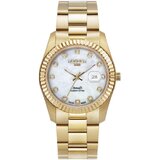 Roamer 852844 48 89 20 Ladies Watch Amalfi 34 10ATM 