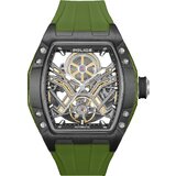 Police PEWGR0082101 Mens watch Tampa Automatic 42mm 5ATM