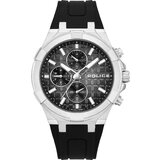 Police PEWGQ0082002 Mens watch Guardian Chronograph 42mm 5ATM
