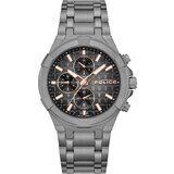 Police PEWGK0082005 Men's watch Guardian Chronograph 42mm 5ATM
