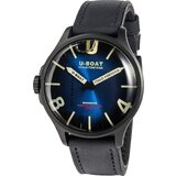 U-Boat 3341 Men's watch Darkmoon Kama 47mm 5ATM