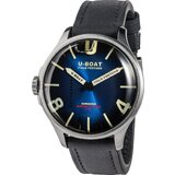 U-Boat 3340 Men's watch Darkmoon Kama 47mm 5ATM