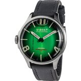 U-Boat 3342 Men's watch Darkmoon Kama 47mm 5ATM