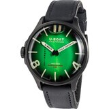 U-Boat 3343 Men's watch Darkmoon Kama 47mm 5ATM