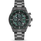 Police PEWGK0053903-SET Mens Watch Soul Chronograph Set 44mm 5ATM