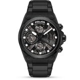 Police PEWGK2239106 Mens Watch Airflow Chronograph 43mm 5ATM