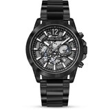 Police PEWJK2194901 Mens Watch Vertigo Chronograph 47mm 5ATM