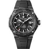 Tsar Bomba TB8230-02 Mens Watch Electron Carbon X II Automatic 45mm 10ATM