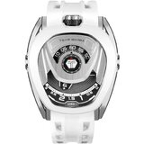 Tsar Bomba TB8213A(1+1)-08 Mens Watch Reactor Automatic 44mm 10ATM