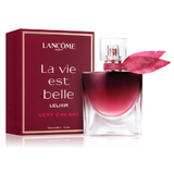 Lancôme La vie est belle L'Elixir Very Cherry Apă de parfum, 30ml