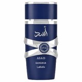 Lattafa Asad Zanzibar Limited Edition Apă de parfum 100ml