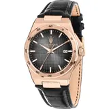 Maserati R8851153001 Mens watch Velocita Slim 40mm 5ATM