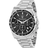 Maserati R8873652012 Mens watch Velocita Chronograph 43mm 10ATM