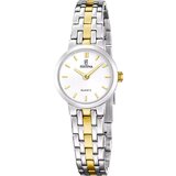 Festina F20747/1 Ladies watch Mademoiselle 23mm 5ATM