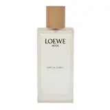 Loewe Flakon  Agua Mar de Coral Apa de toaletă - Tester