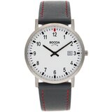 Boccia 3679-01 Herrenuhr Classic 37mm 5ATM