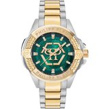Philipp Plein PWBHA0626 Herrenuhr Majesty 45mm 5ATM