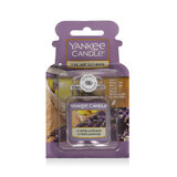 Yankee Candle Ultimate Car Jar Parfumuri pentru mașină 1 pcs