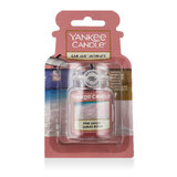 Yankee Candle Ultimate Car Jar Parfumuri pentru mașină 1 pcs