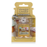 Yankee Candle Ultimate Car Jar Parfumuri pentru mașină 1 pcs