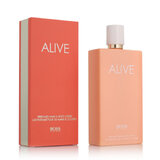 Lapte de corp Hugo Boss Alive