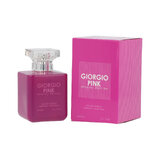 Giorgio Group Pink Apă de parfum 100 ml