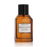 Jeanne En Provence Bois d'Oliver & Cade Apă de toaletă 100 ml