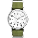 Timex Weekender TW2W86000BR