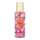 Guess Love Romantic Blush Deodorant 250 ml