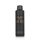 Guess Seductive Noir Homme Spray deodorant 226 ml