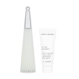 Issey Miyake L'Eau d'Issey Set cadou Apă de toaletă 100 ml + Cremă de corp 75 ml