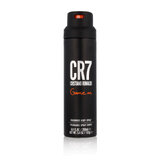 Cristiano Ronaldo CR7 Game On Spray deodorant 200 ml
