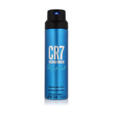 Cristiano Ronaldo CR7 Play It Cool Spray deodorant 200 ml