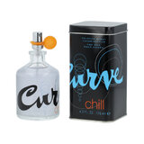 Liz Claiborne Curve Chill for Men Apa de Colonie 125 ml
