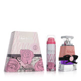 Lattafa Washwashah Set cadou Parfumovaná voda 100 ml + Deodorant 75 ml