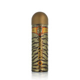 Cuba Jungle Tiger Spray deodorant 200 ml