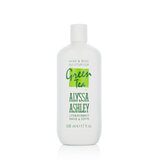 Alyssa Ashley Green Tea Essence Lapte de corp 500 ml