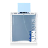 Jil Sander Sun Men Lavender & Vetiver Apa de toaletă - Tester 125 ml