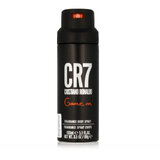 Cristiano Ronaldo CR7 Game On Spray deodorant 150 ml