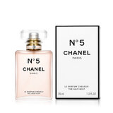 Chanel No 5 Hair Mist Spray de păr 35 ml