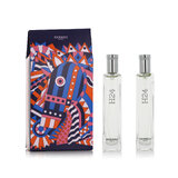 Hermès H24 Set cadou Apă de toaletă 2 x 15 ml