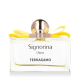 Ferragamo Signorina Libera Apa de parfum - Tester 100 ml