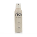 Nike The Perfume Woman Spray deodorant 200 ml