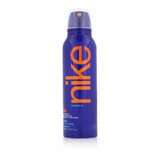 Nike Indigo Man Spray deodorant 200 ml