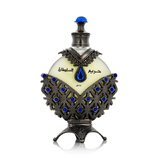 Khadlaj Hareem Al Sultan Blue Ulei parfumat 35 ml