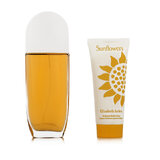 Elizabeth Arden Sunflowers Set cadou Apă de toaletă 100 ml + Lapte de corp 100 ml