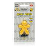 Mr & Mrs Fragrance Big Joy Parfumuri pentru mașină 1 x